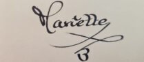 Mariette en Frans – Gouda